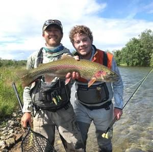 Meet your Posher, Wells